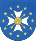 EGS ordernssköld