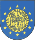 EGS vapensköld
