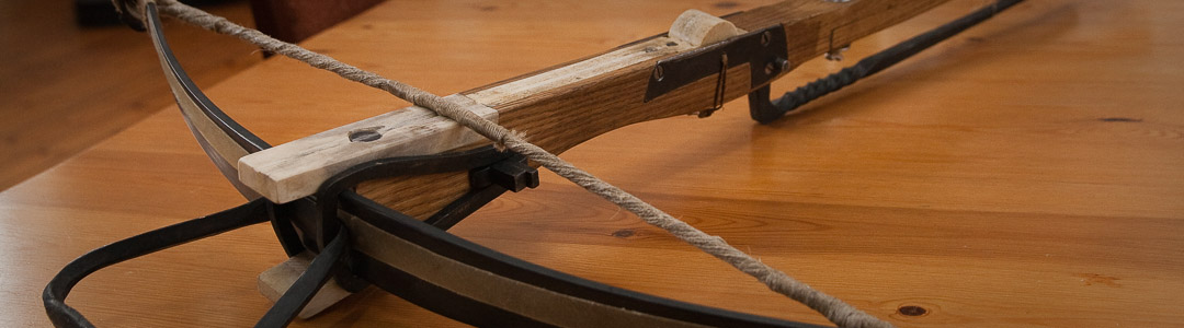 Armborst