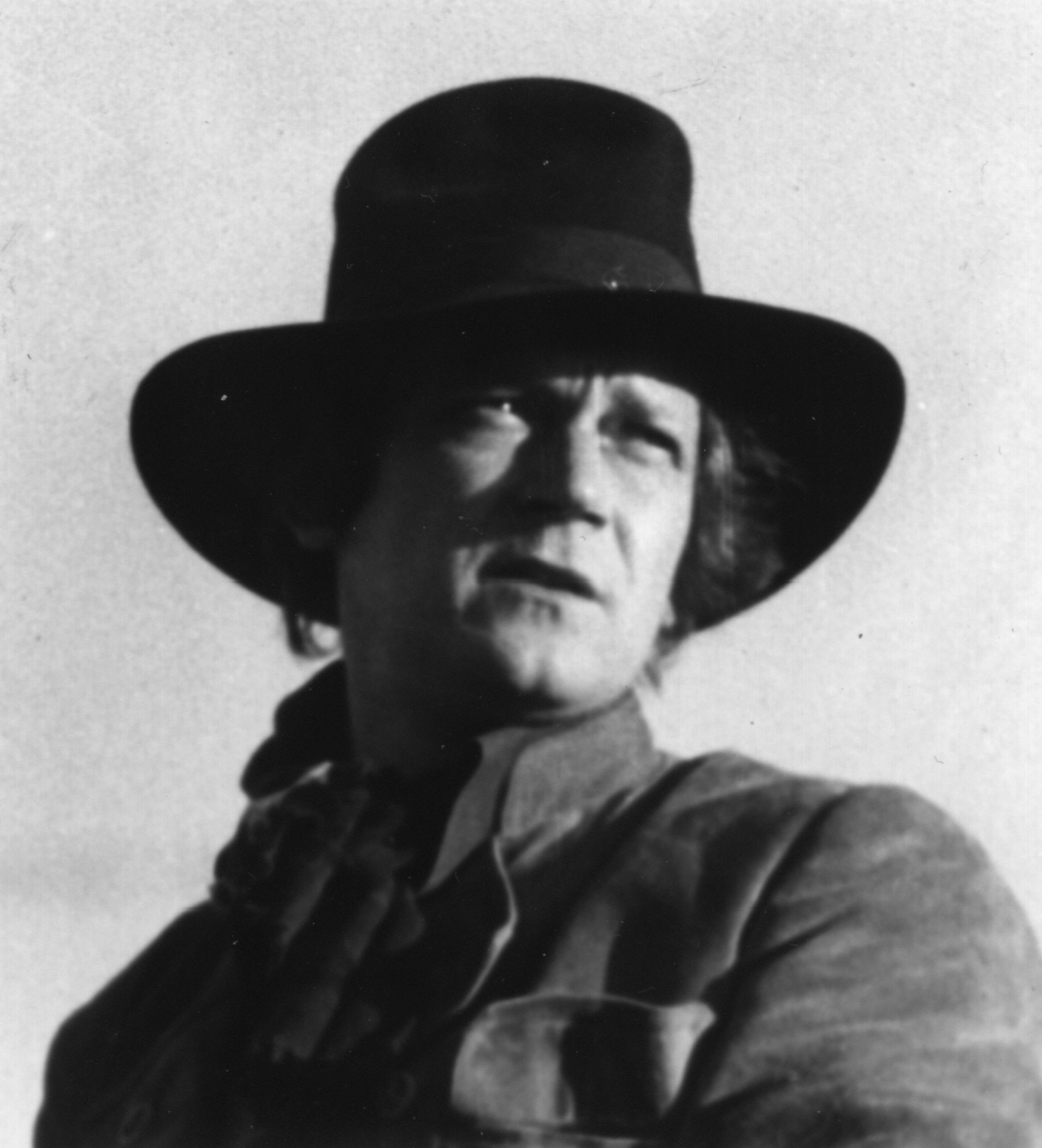 Nils Gustav Wallin